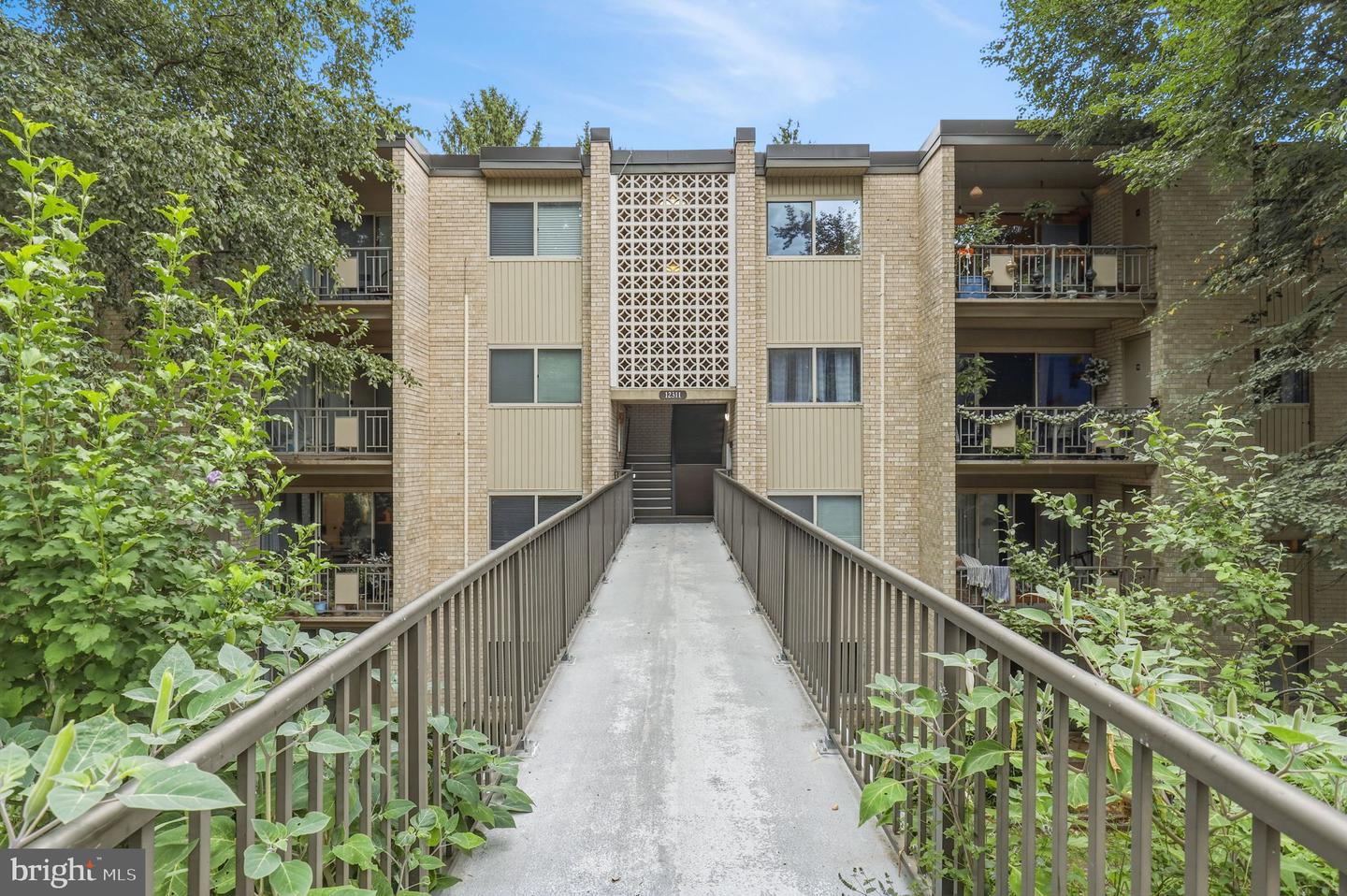 12311 Braxfield Court #432