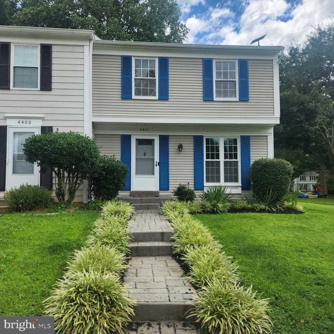 4401 Fishermans Court