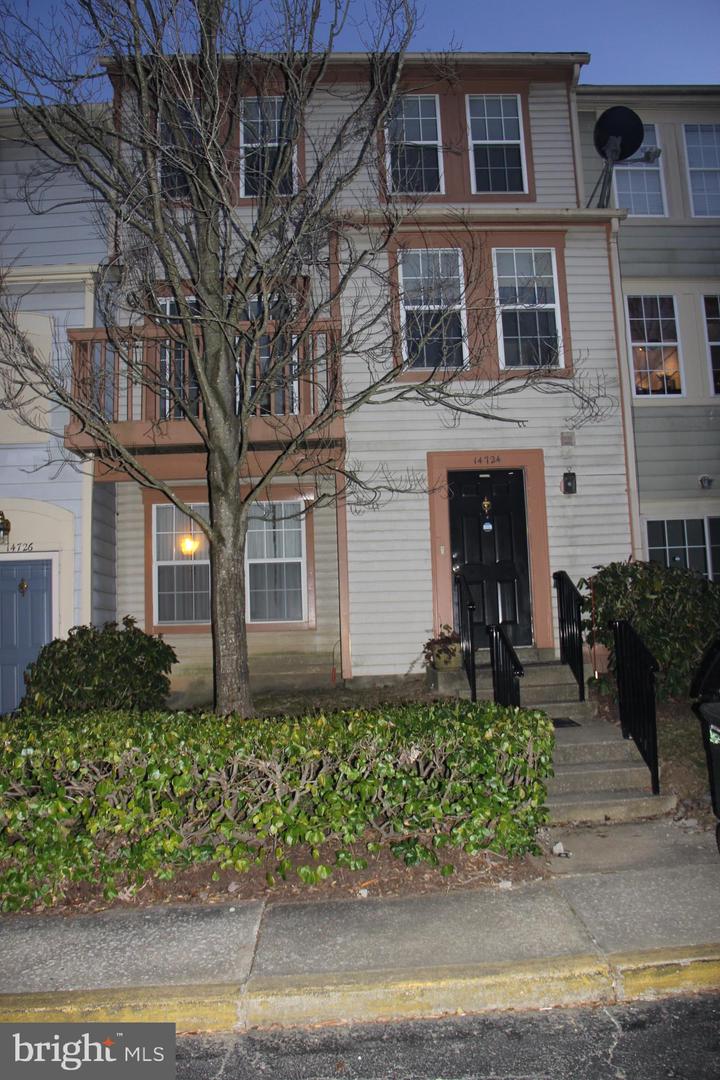 14724 Valiant Terrace #14-150