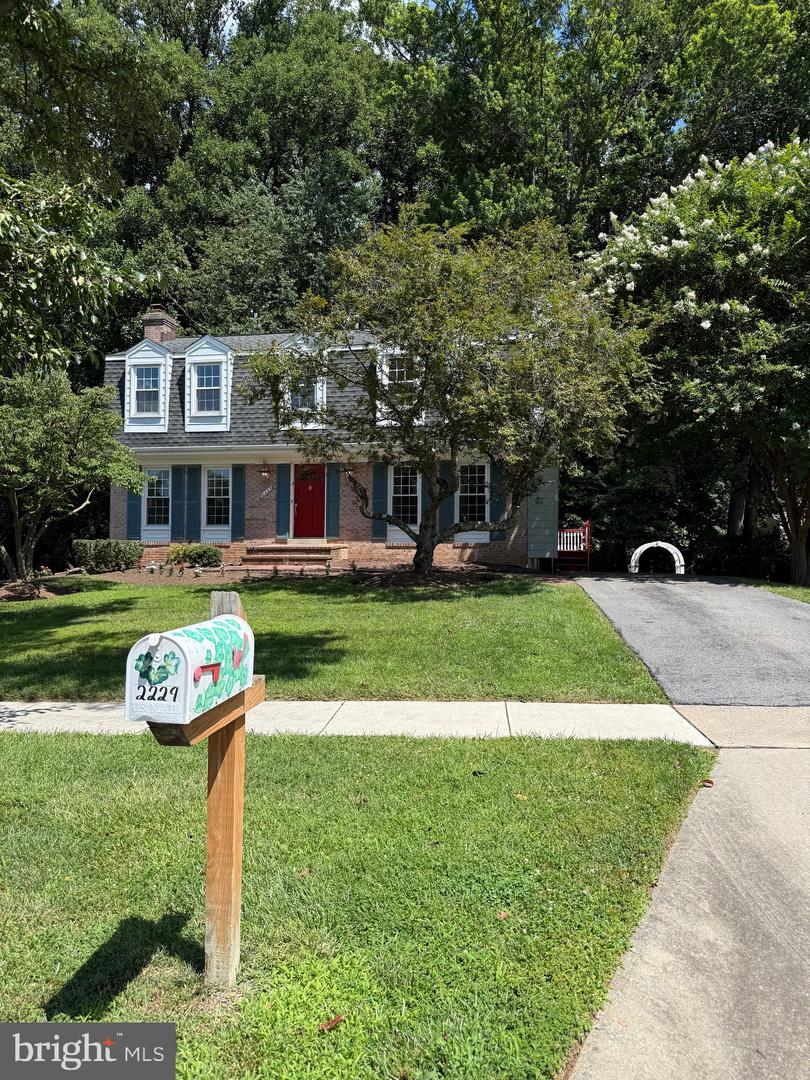 2229 Deckman Lane