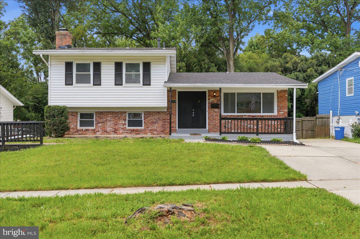5014 Macon Road