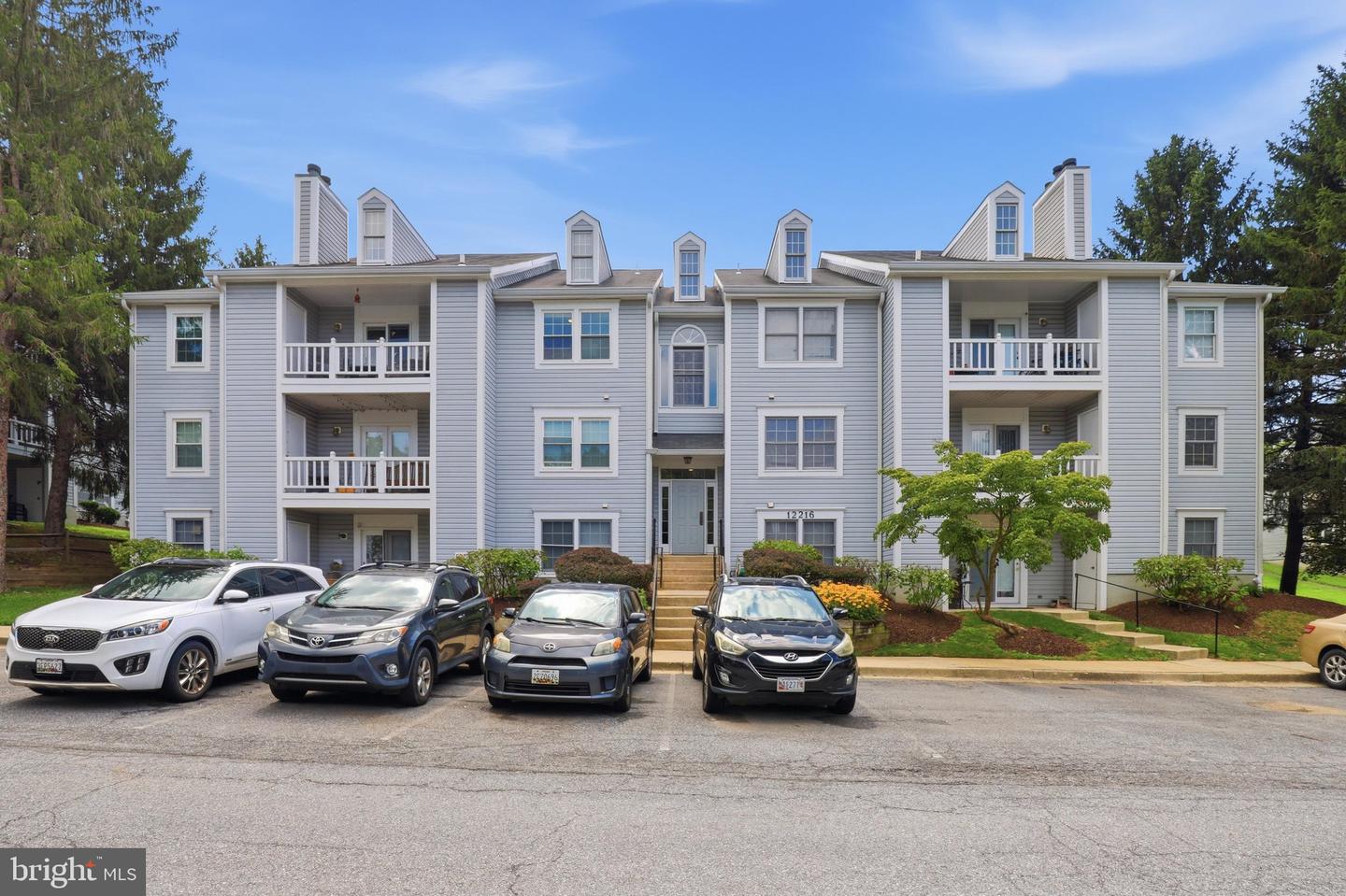12216 Eagles Nest Court #j