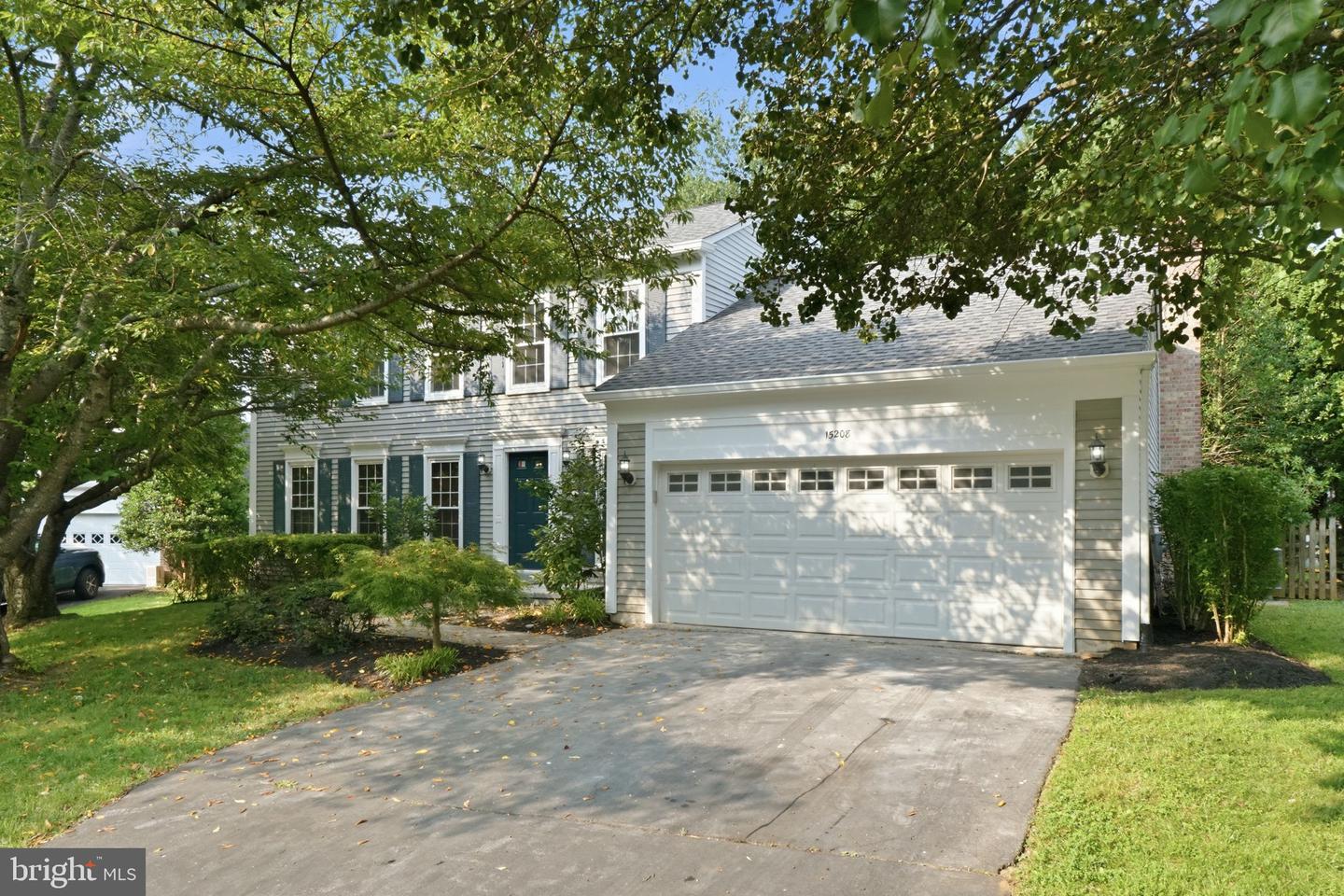 15208 Timonium