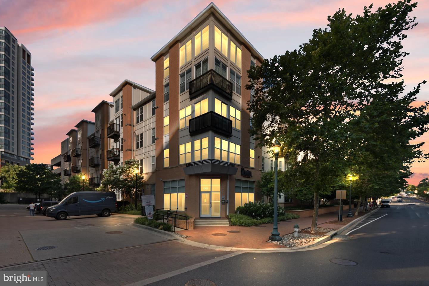 1201 East West Highway #212