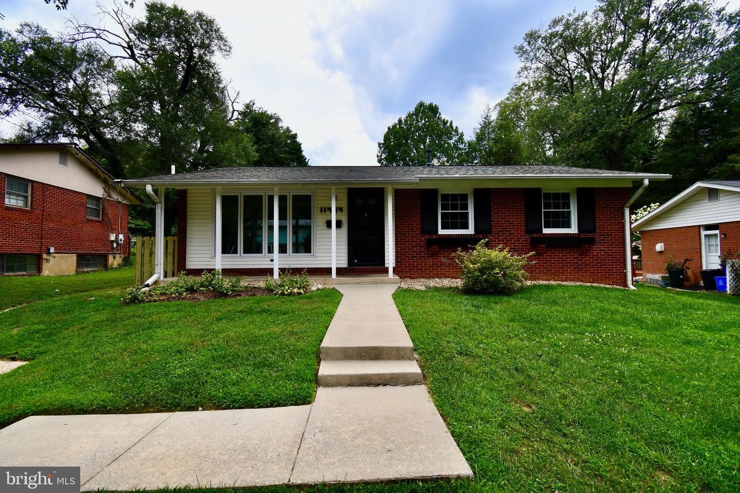 11404 Soward Drive