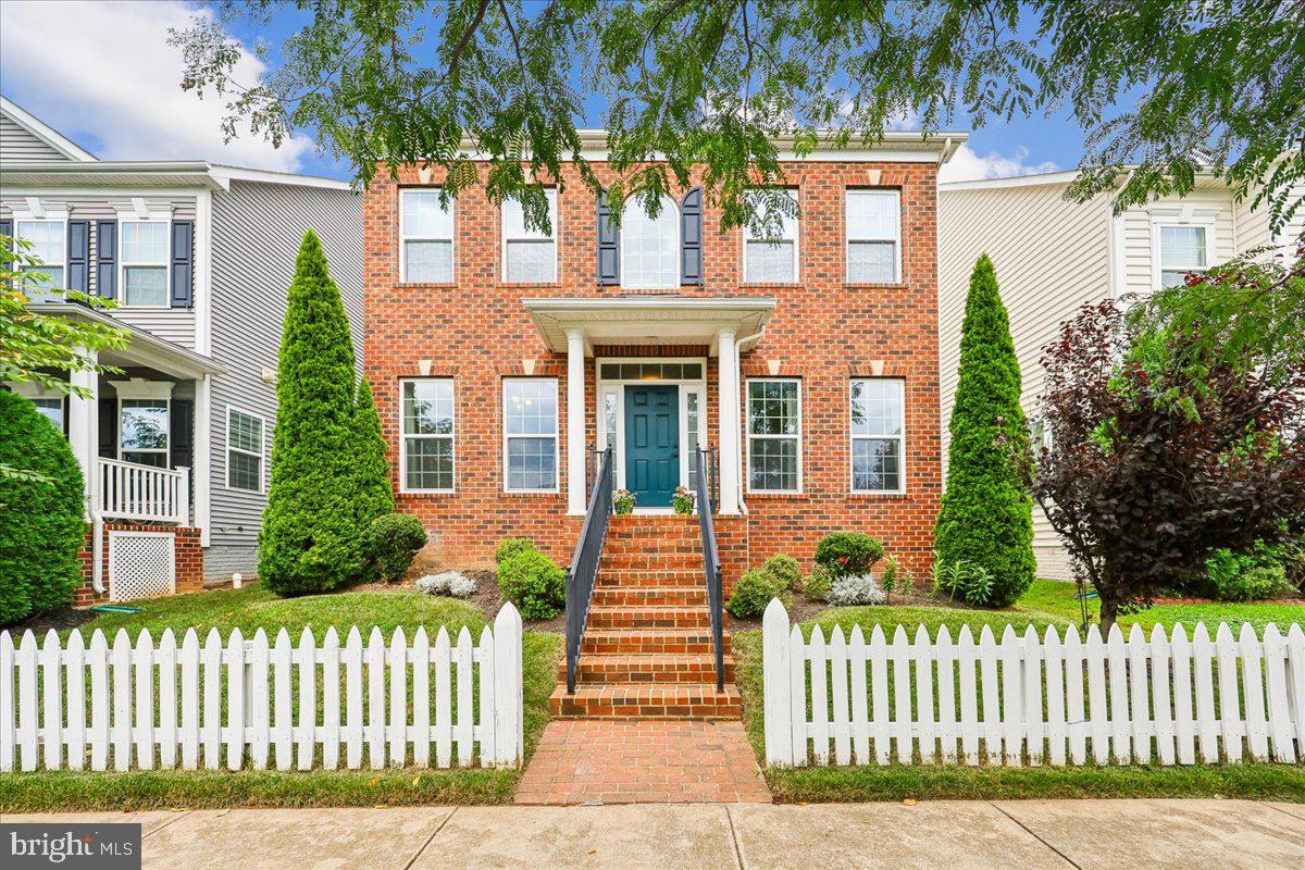 11805 Grey Squirrel Street