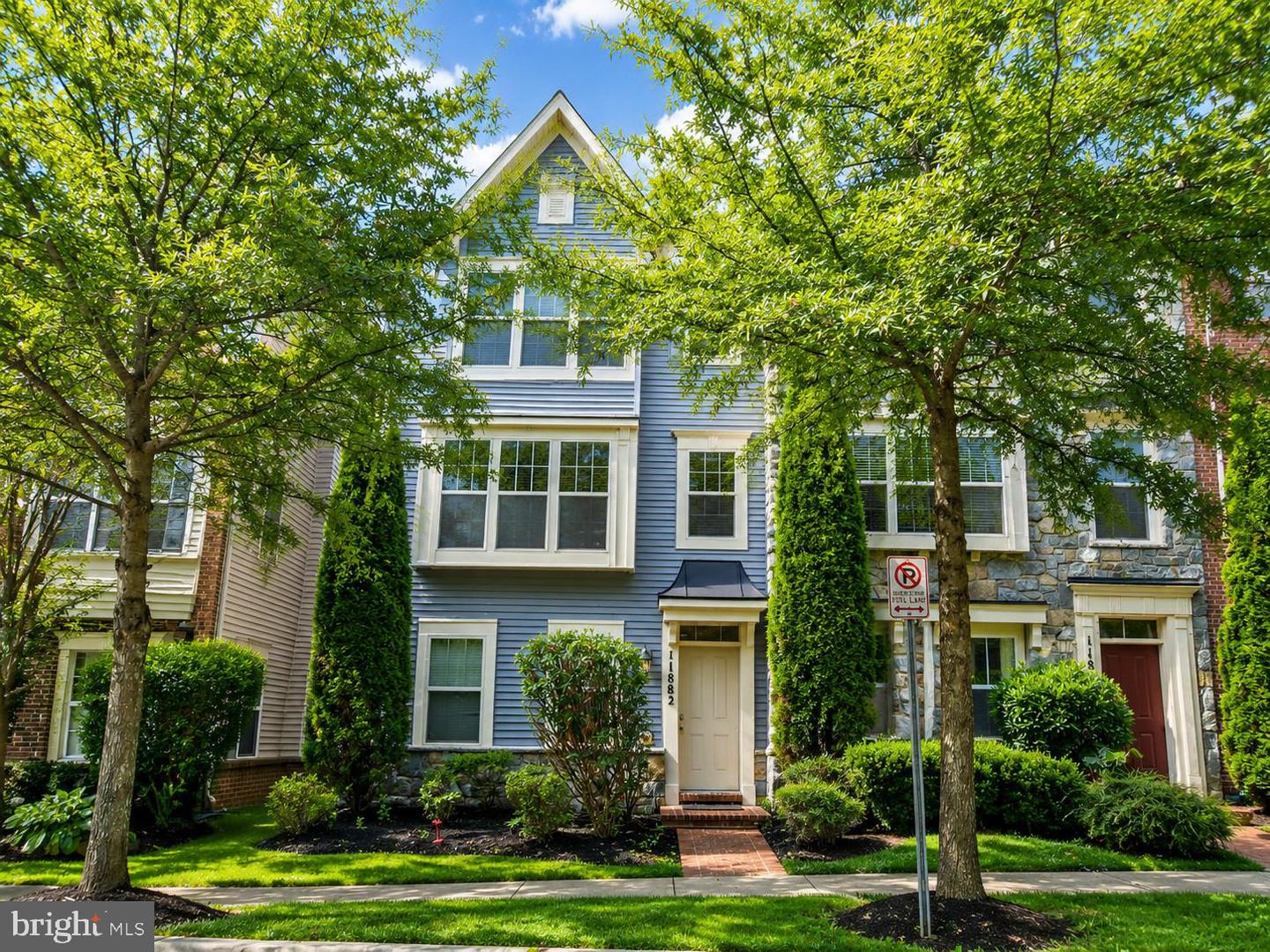11882 Country Squire Way