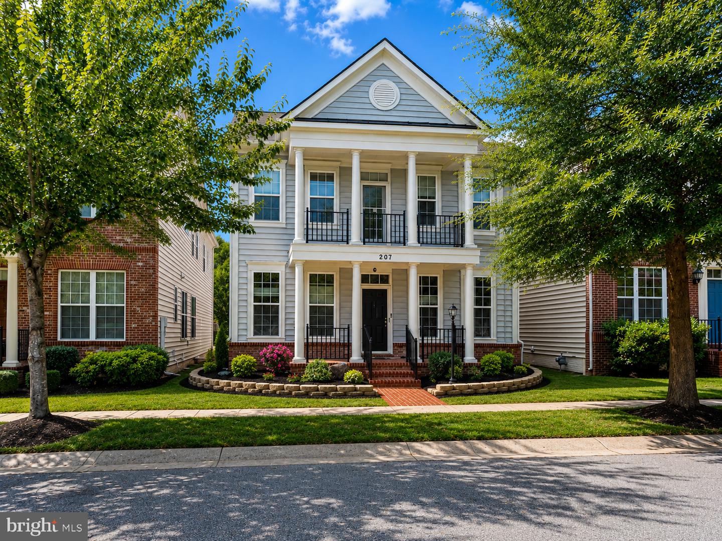 207 Winter Walk Drive