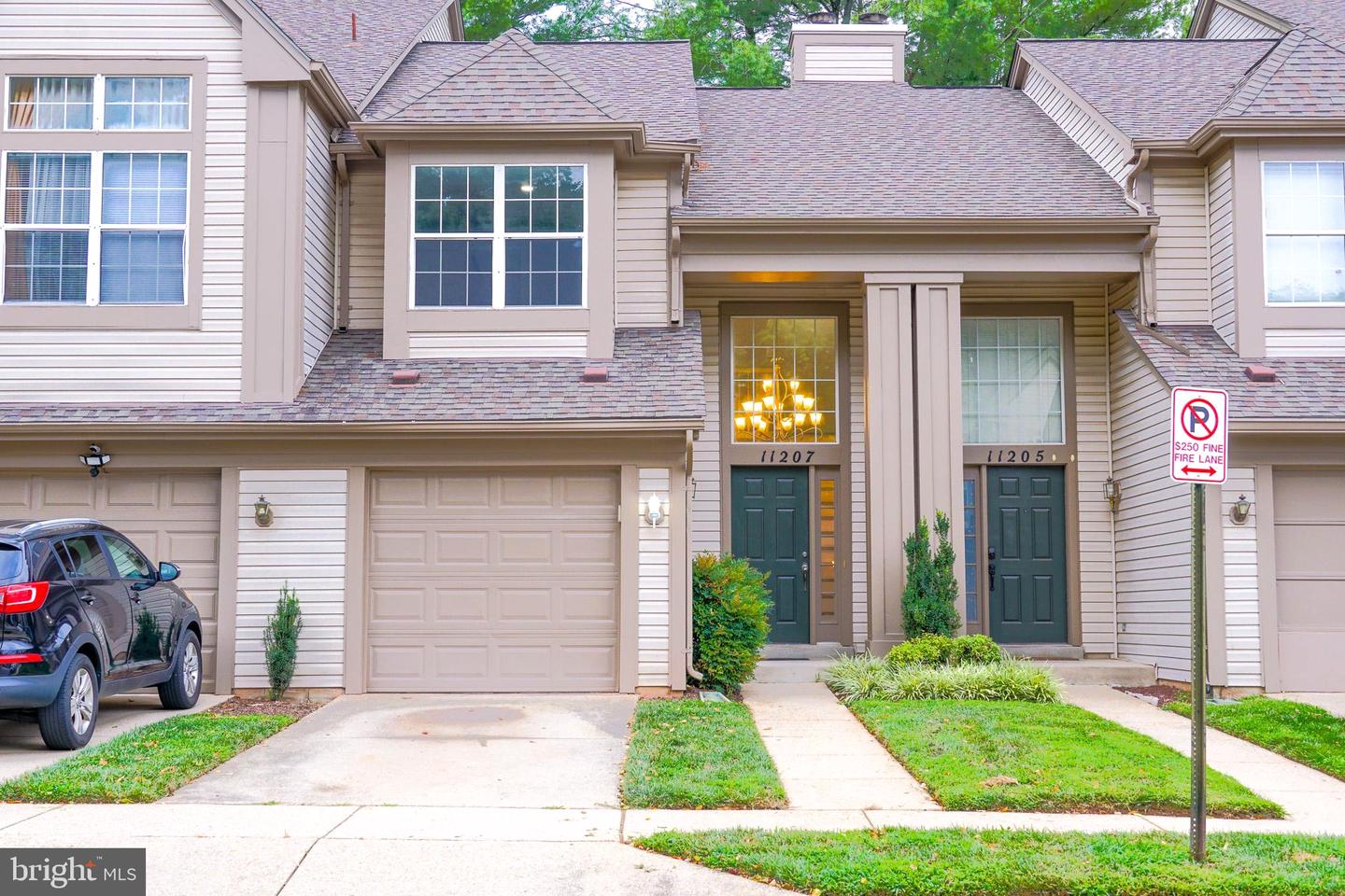 11207 Dunstable Way #154