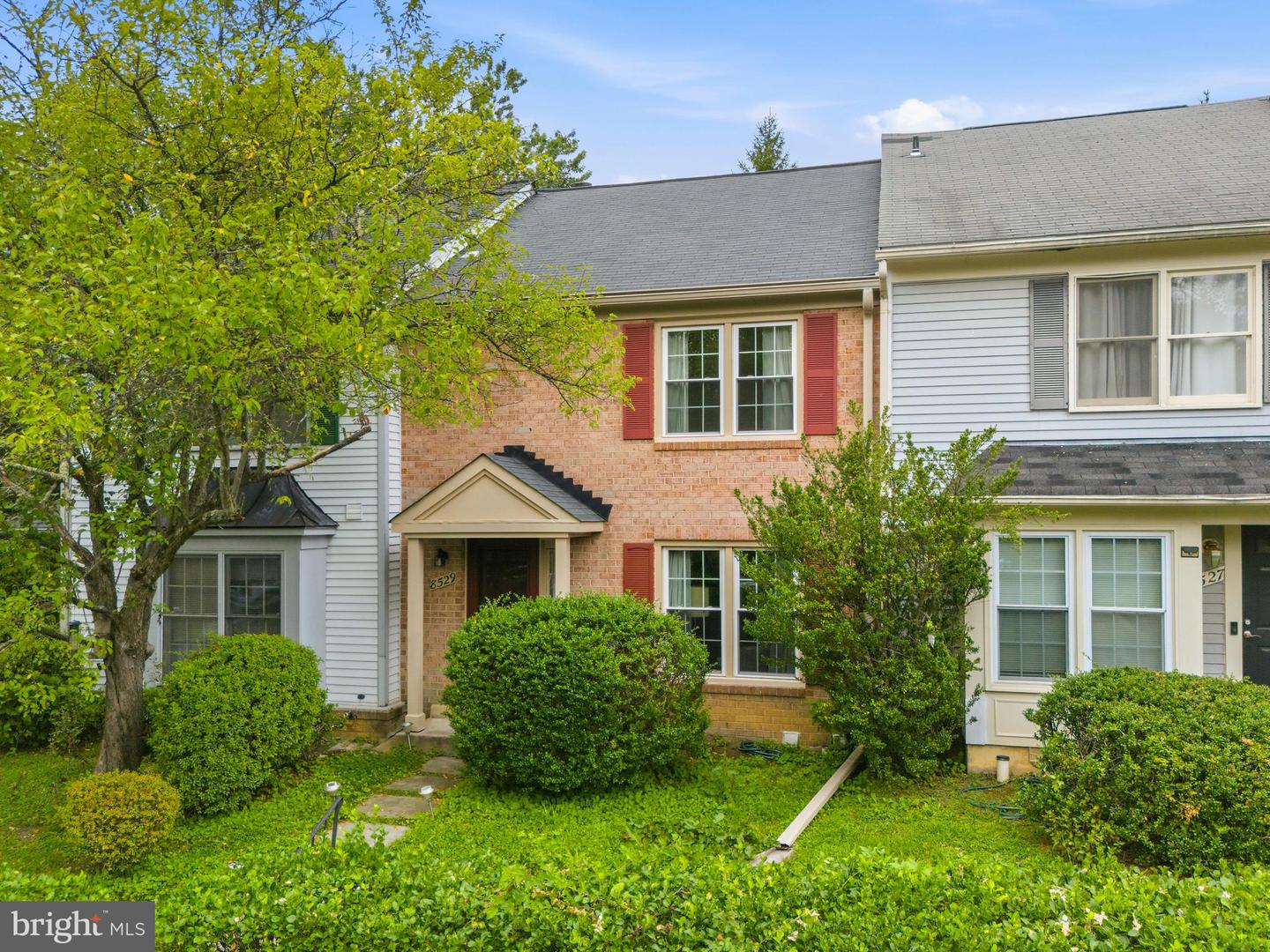 8529 Hawk Run Terrace