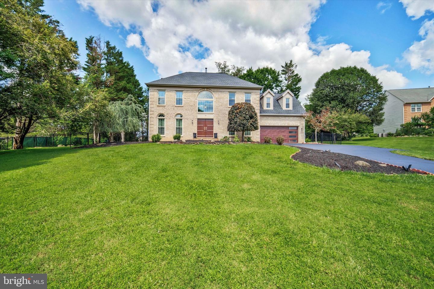 11 Talley Court
