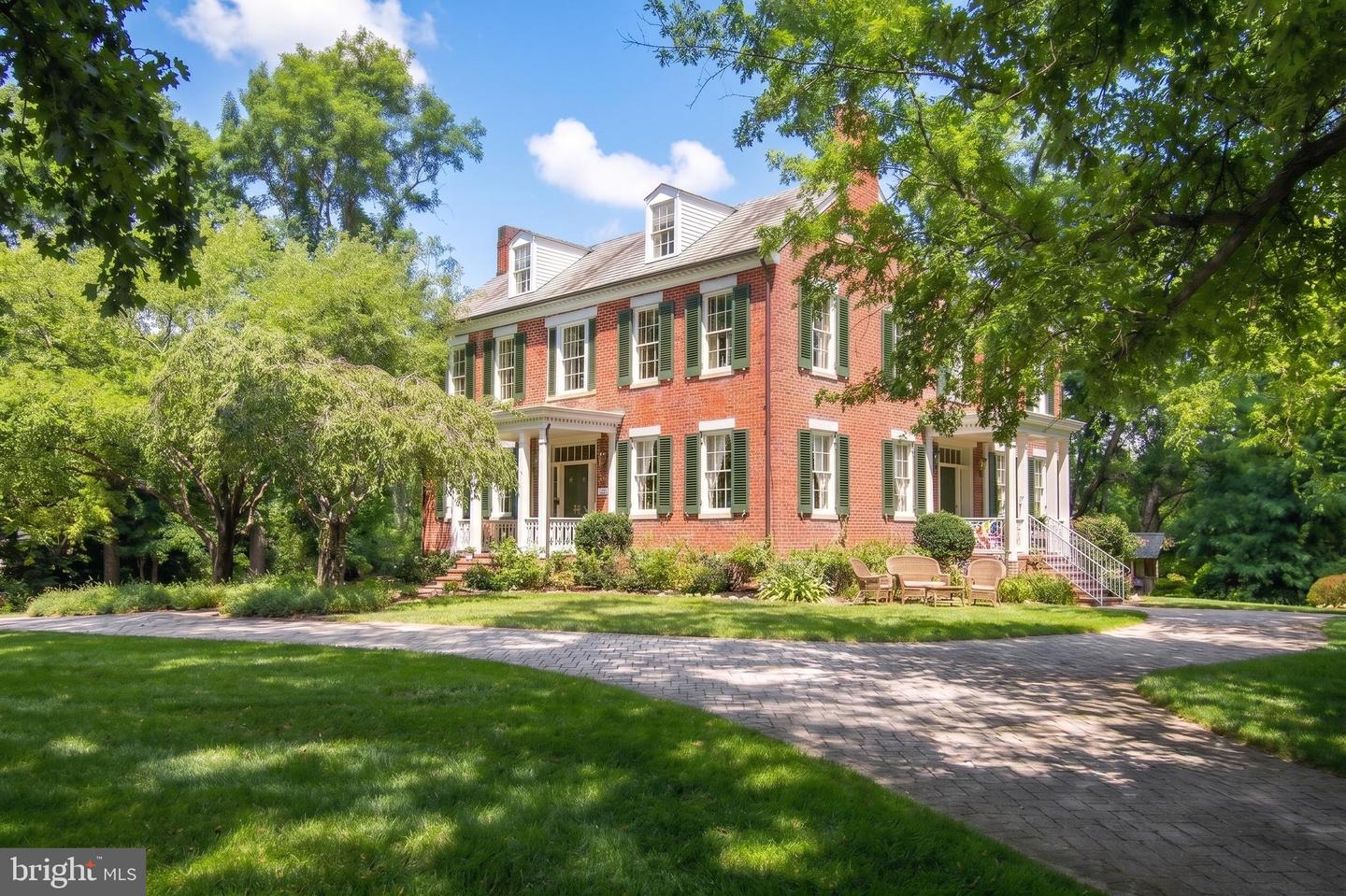 19101 Old Baltimore Road