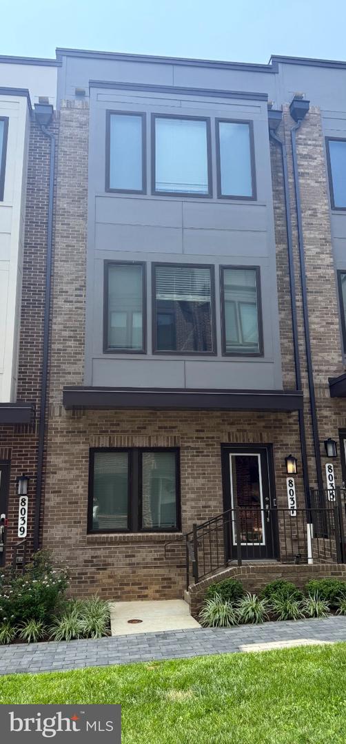 8037 Baxter Street
