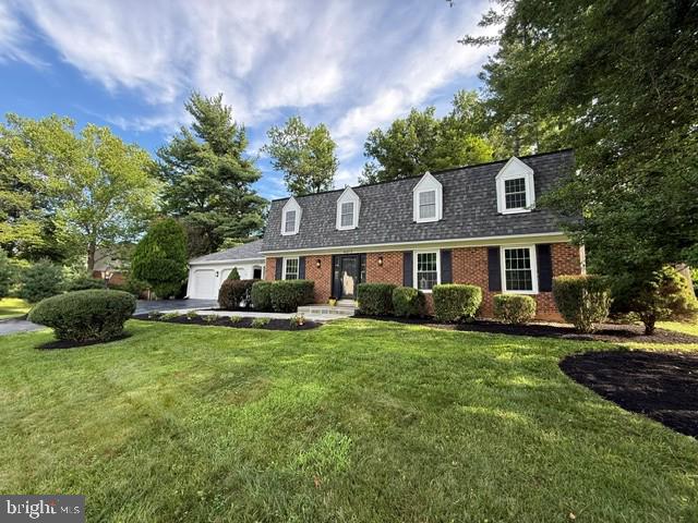 4613 Hornbeam Drive