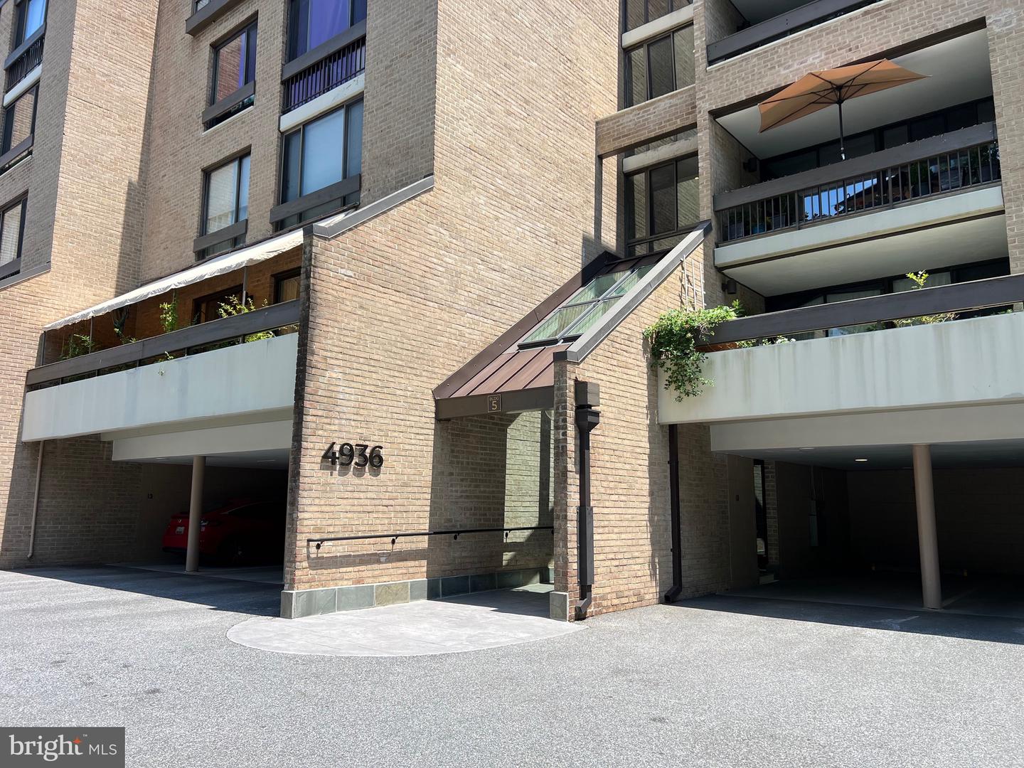 4936 Sentinel Drive #5-203