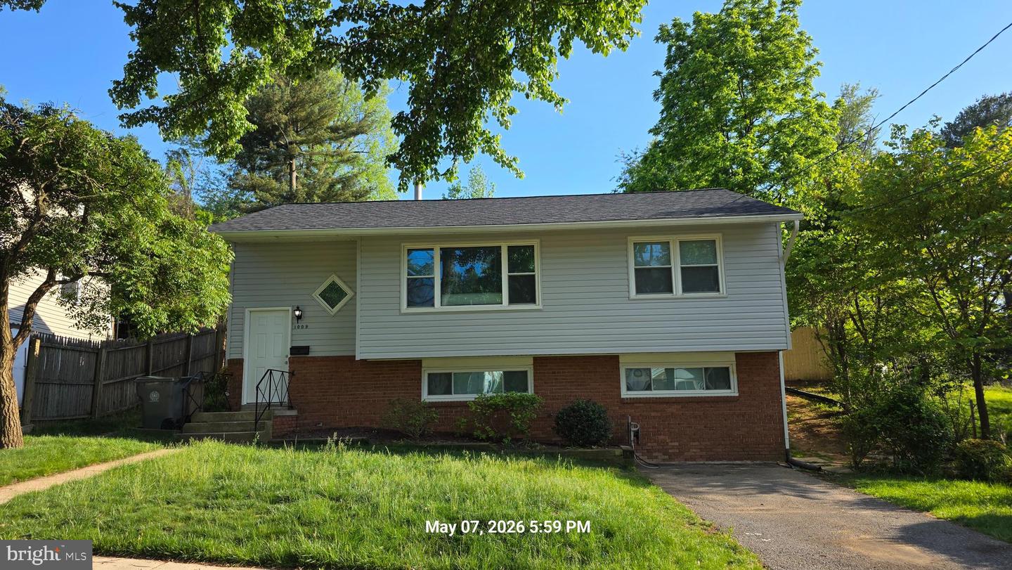 1009 Brice Road