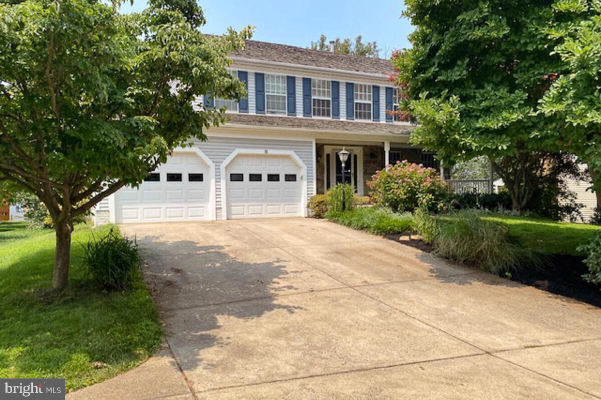 8 Shipwright Court