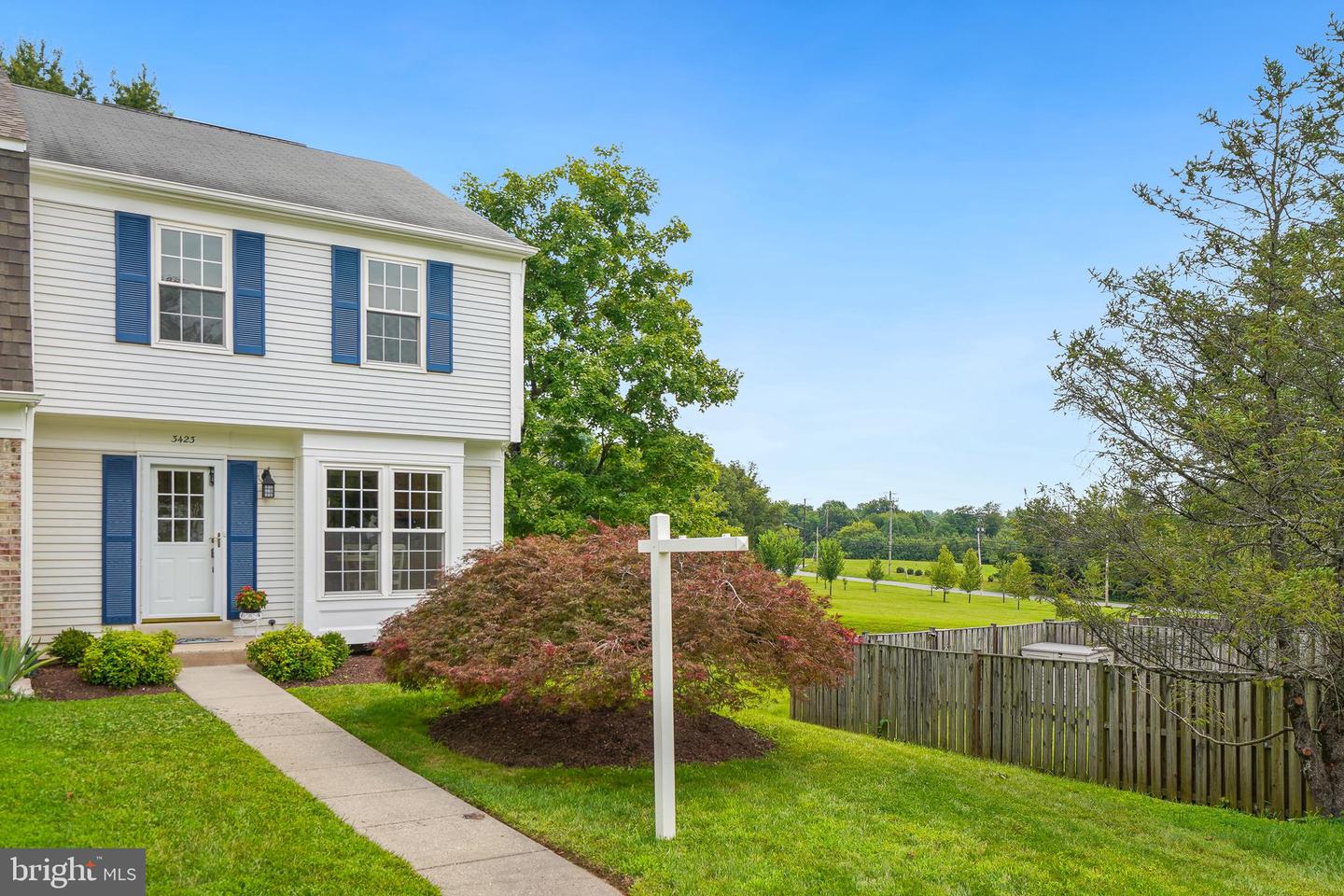 3423 Queensborough Drive