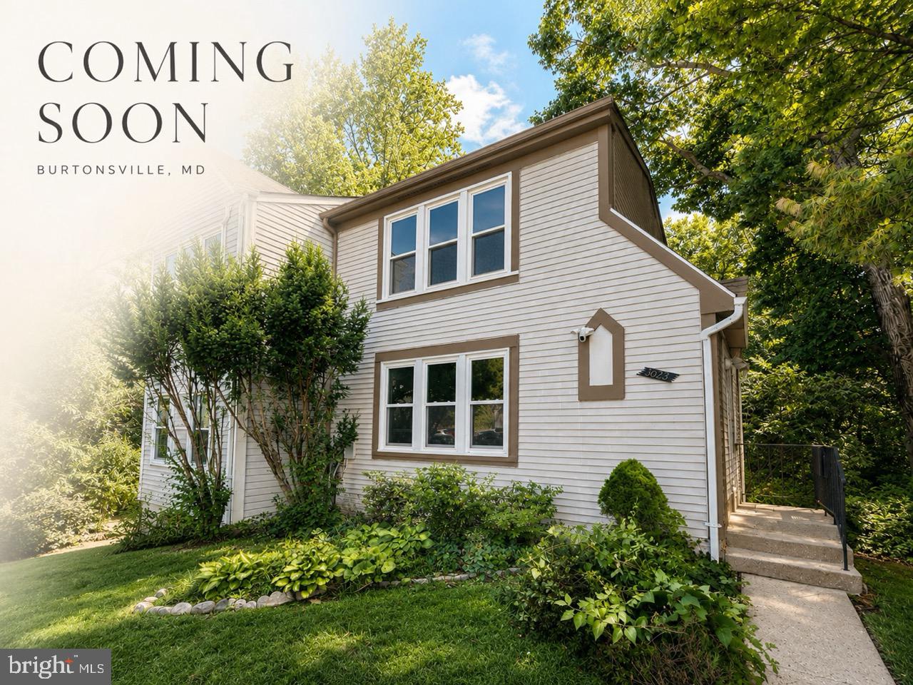 3623 Silver Spruce Circle