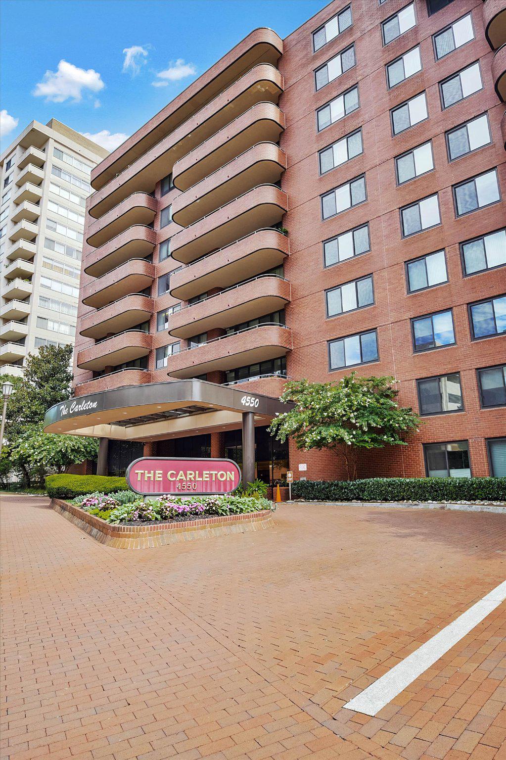 4550 N Park Avenue N #405
