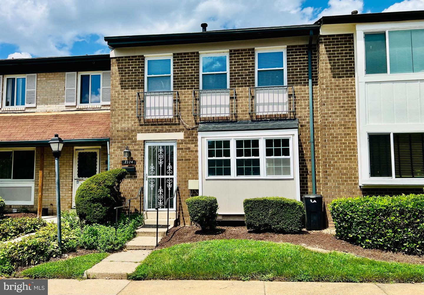 2324 Sun Valley Circle #1-J