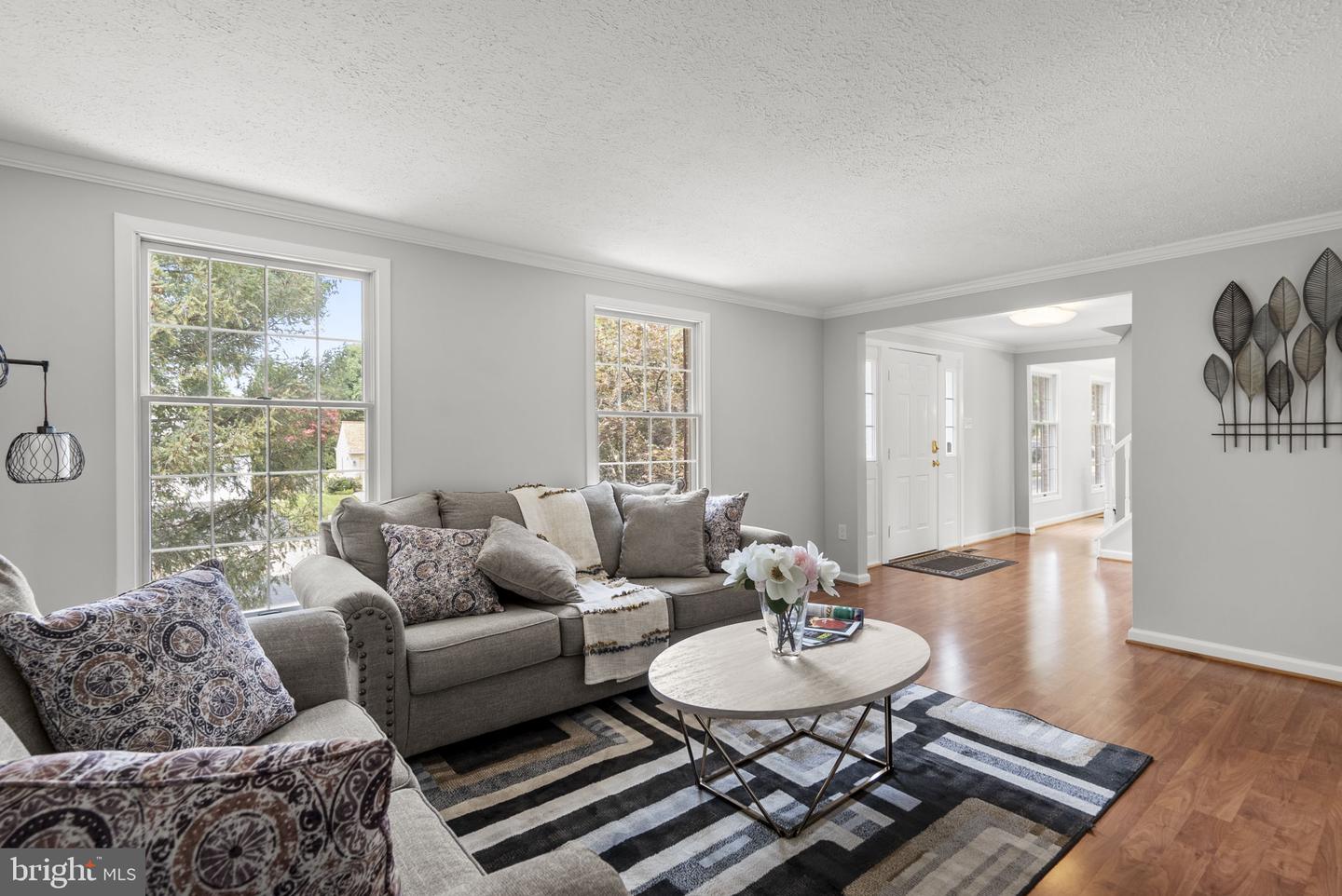 19163 Warrior Brook Drive