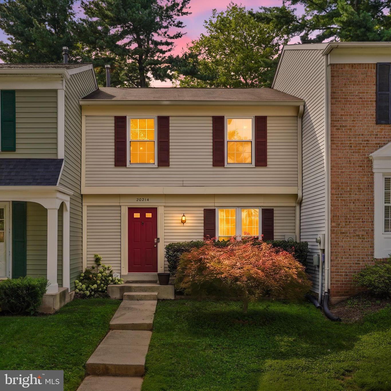 20214 Thunderhead Way