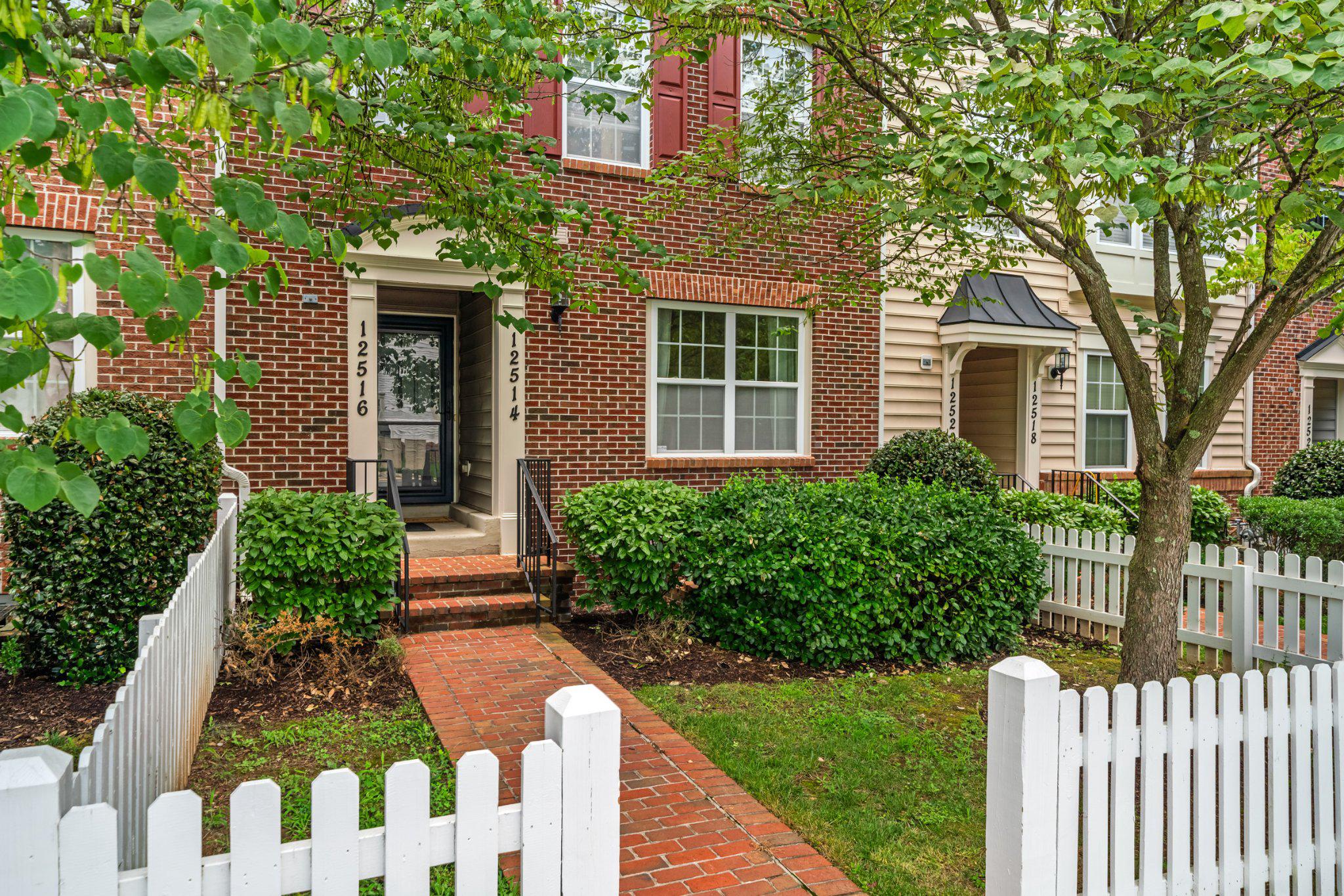 12514 Horseshoe Bend Circle
