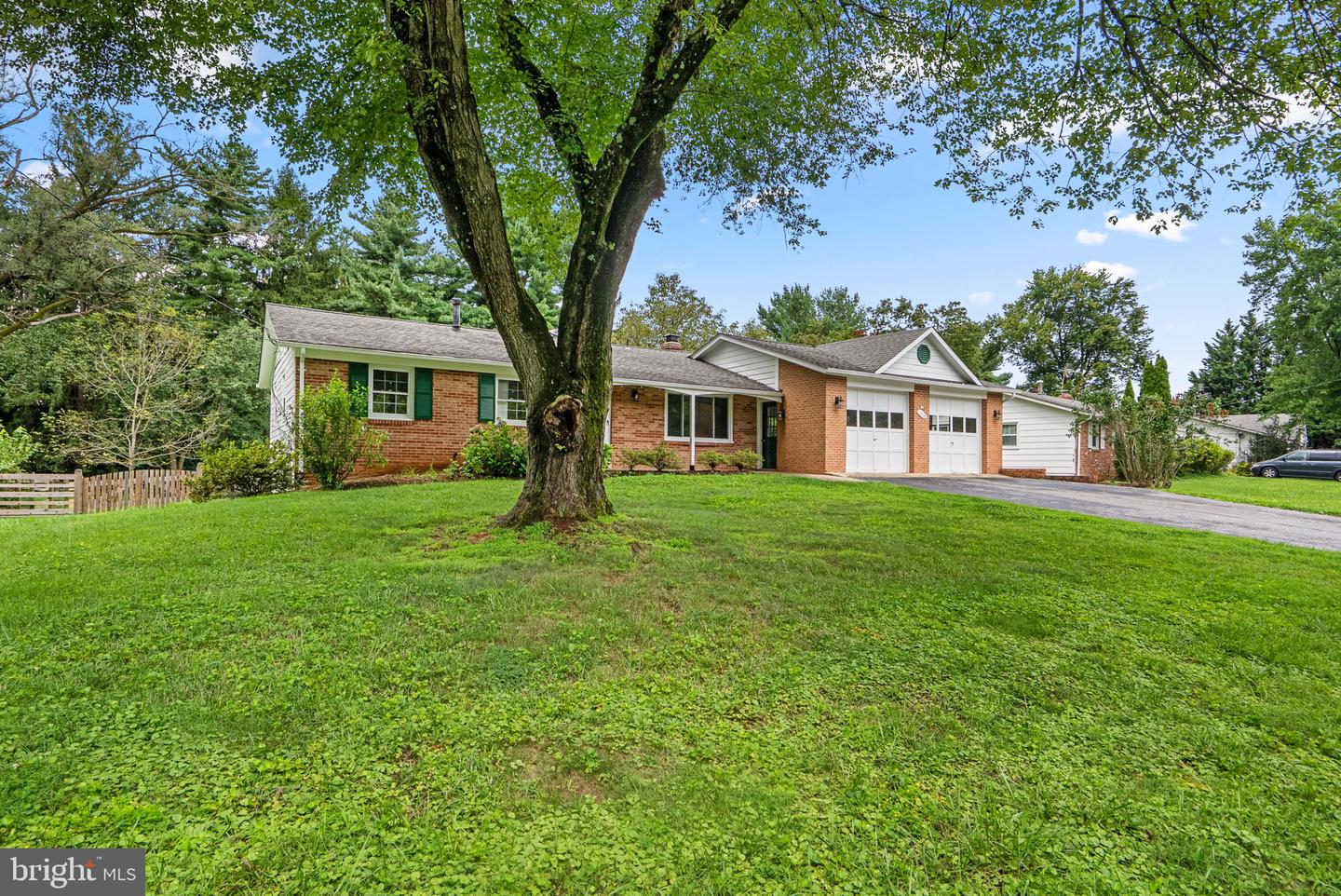 17408 Redland Road