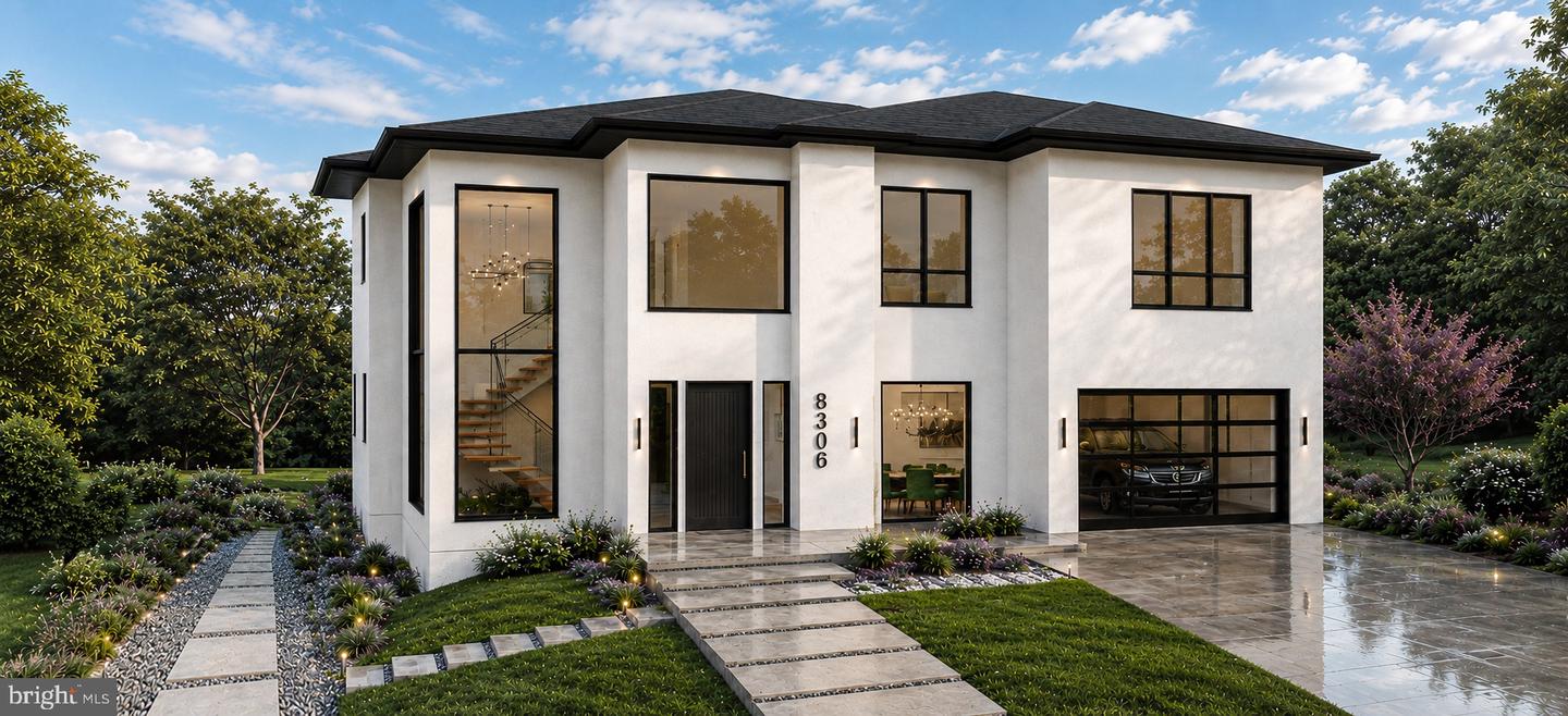 8306 Loring Drive