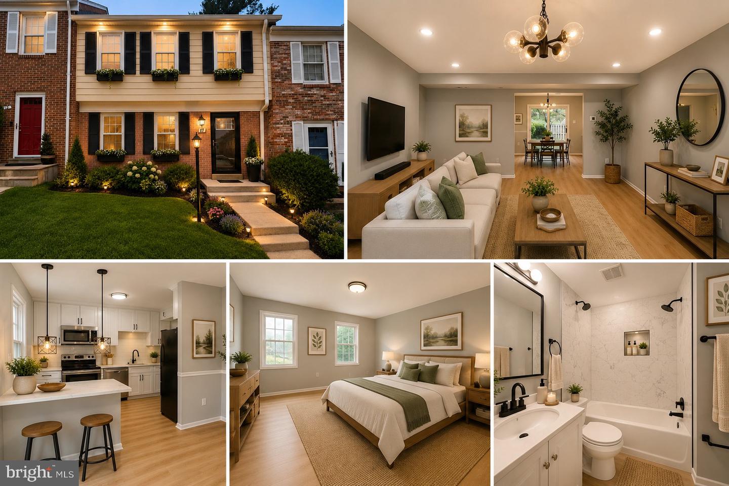 17 Marwood Court