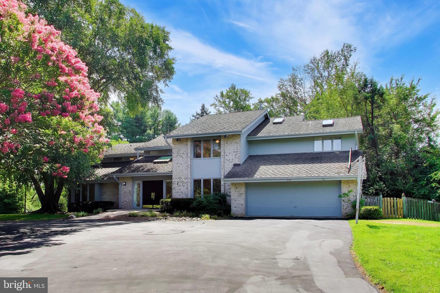 1 Monterra Court
