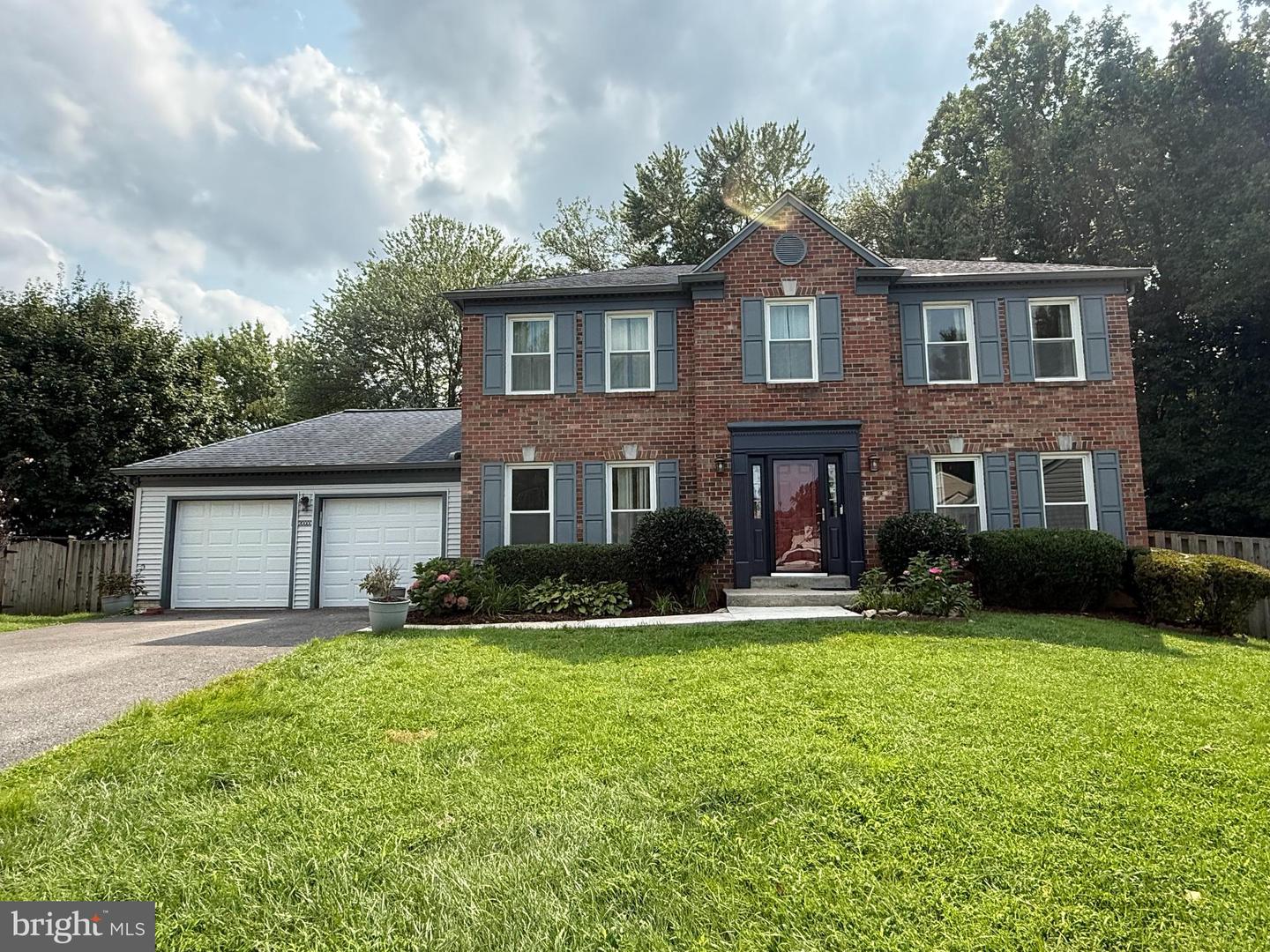 20000 Cinnabar Drive