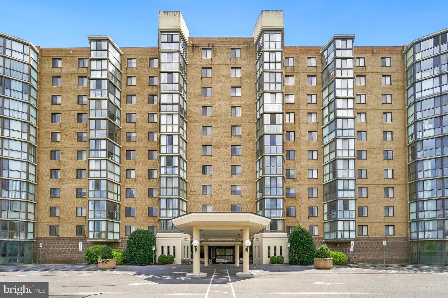 3310 N Leisure World Boulevard #323