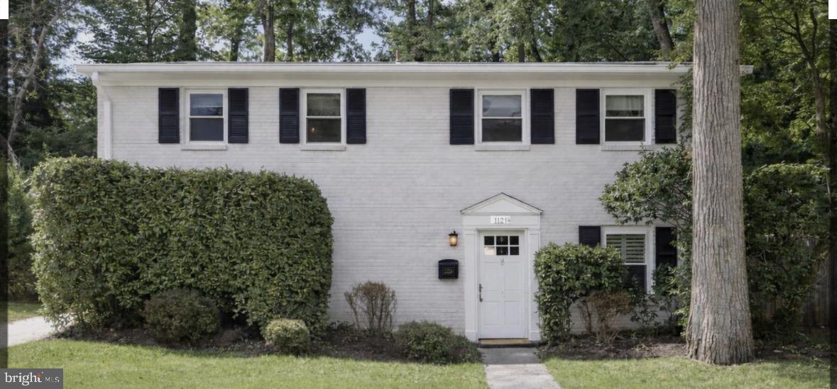 11214 Dewey Road