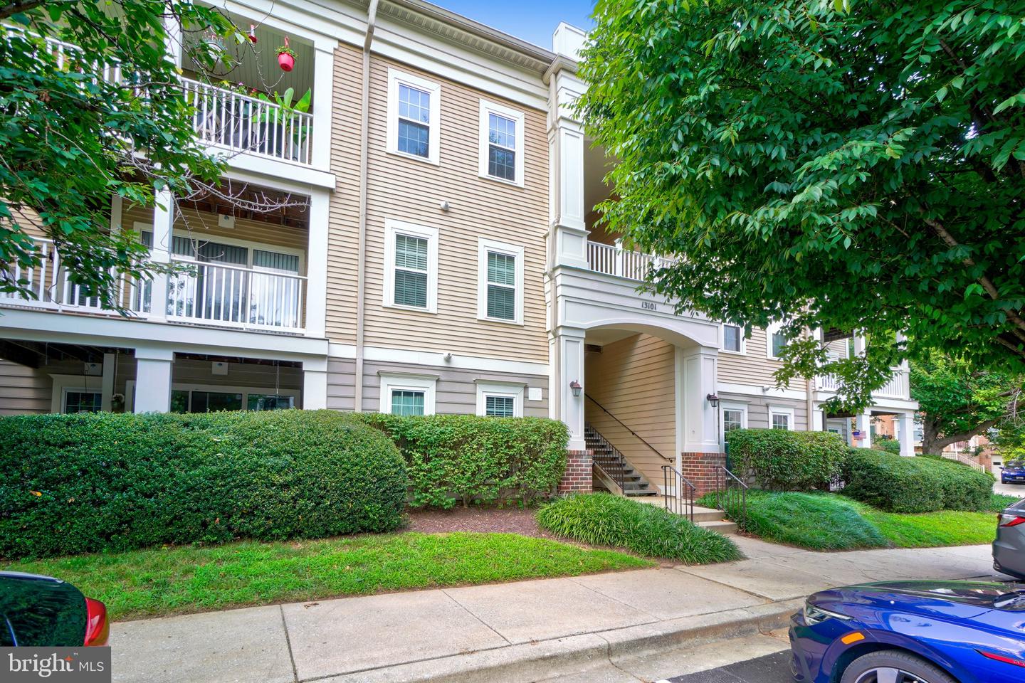 13101 Millhaven Place #9e