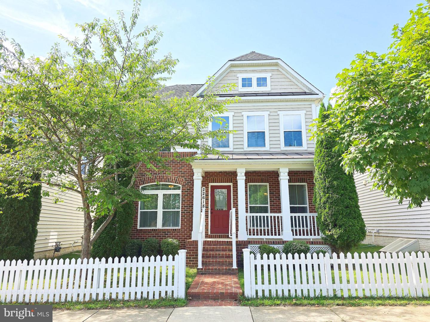 22618 Shining Harness Street