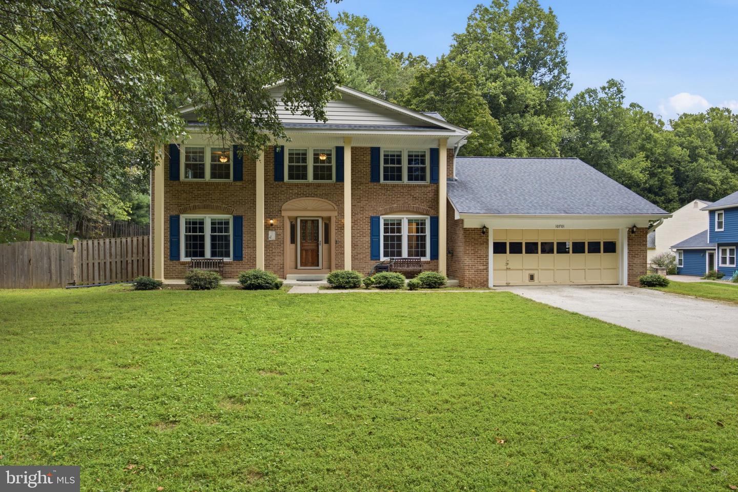 10701 Game Preserve Road