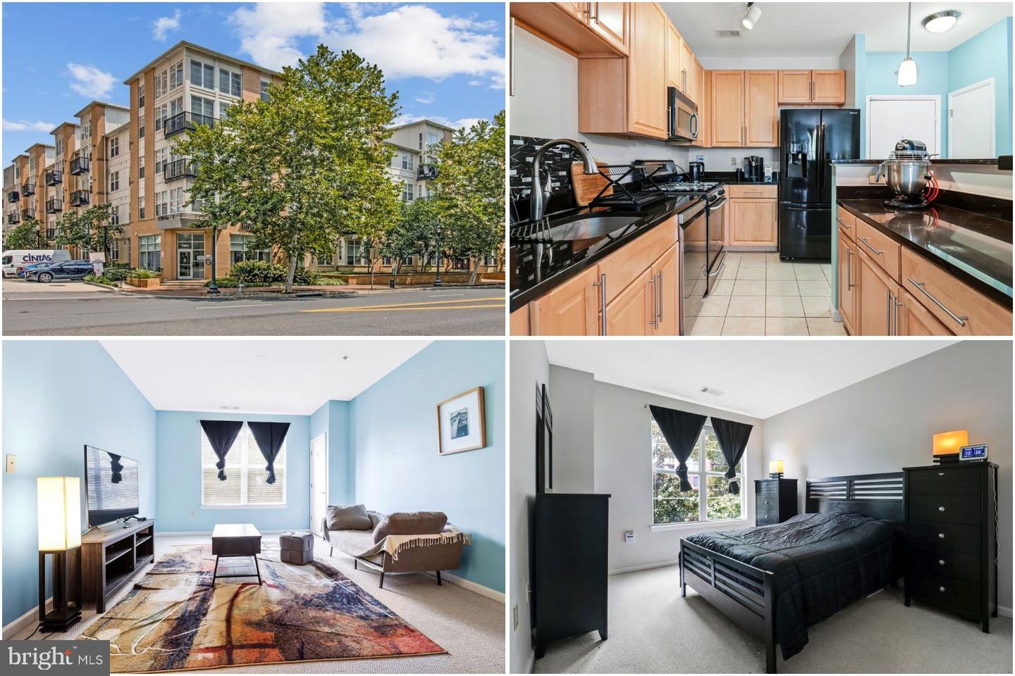 1201 E West Highway #209