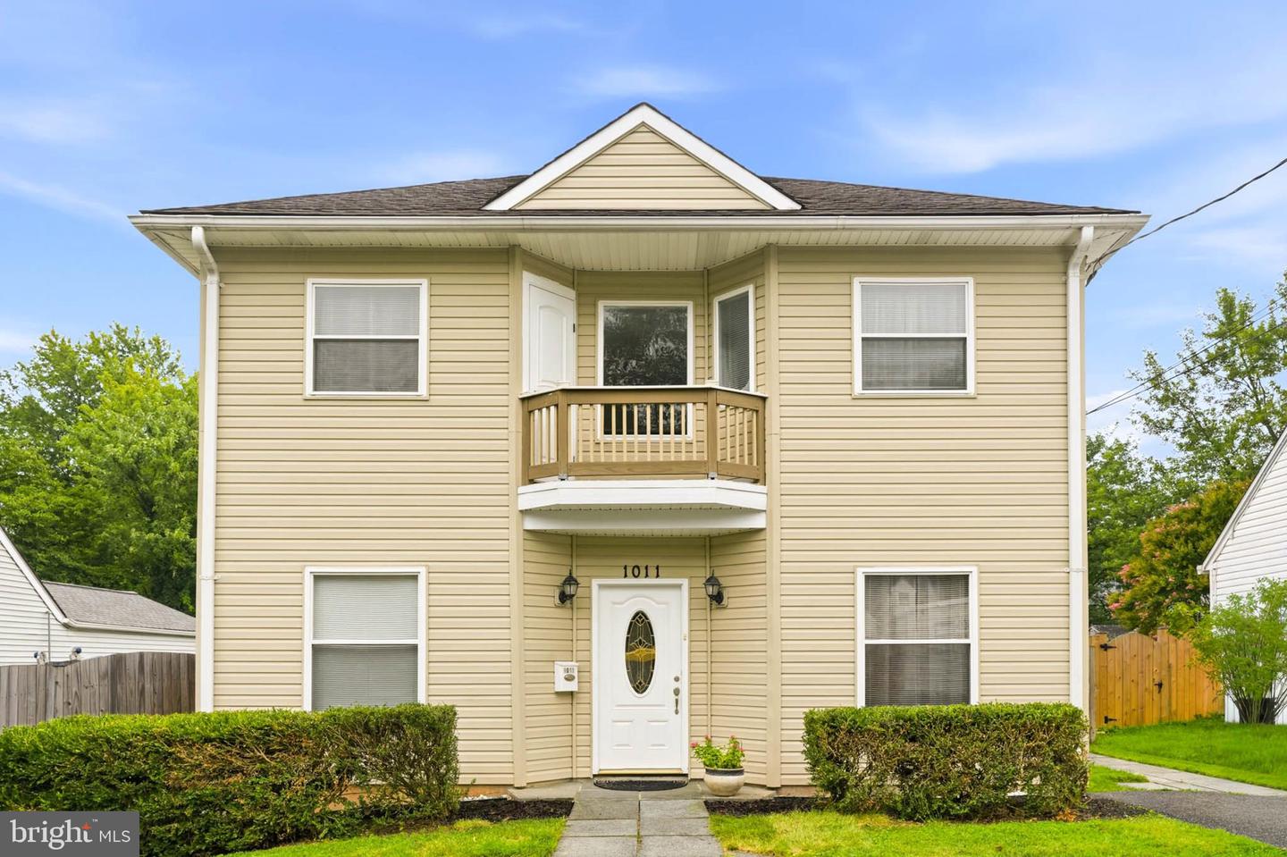 1011 Crawford Drive