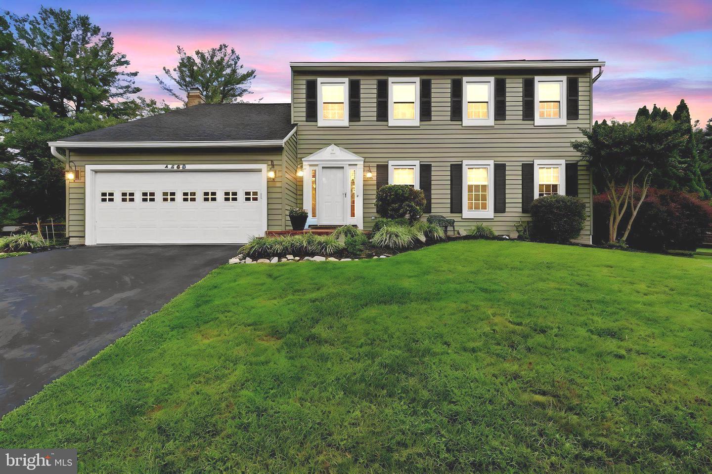 4368 Morningwood Drive
