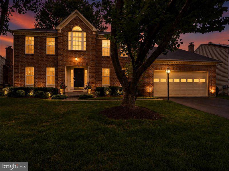213 Bristol Downs Drive
