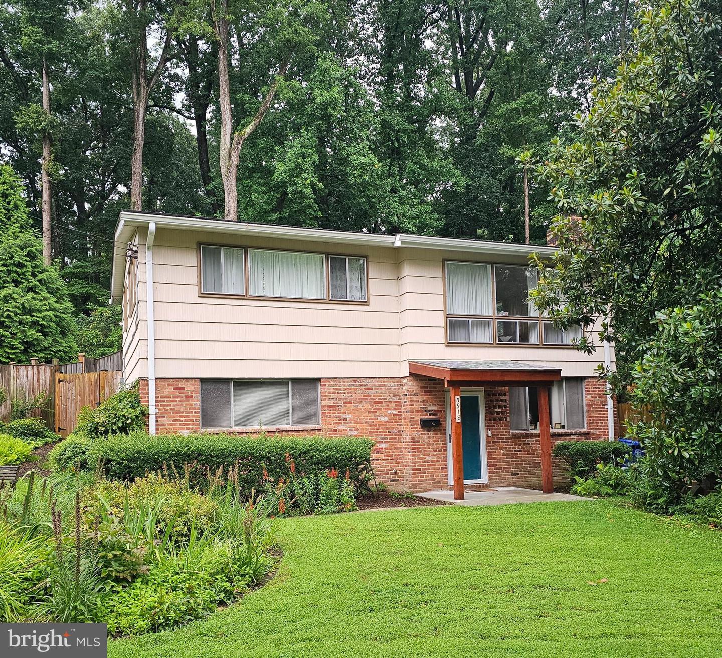 3918 Wexford Drive