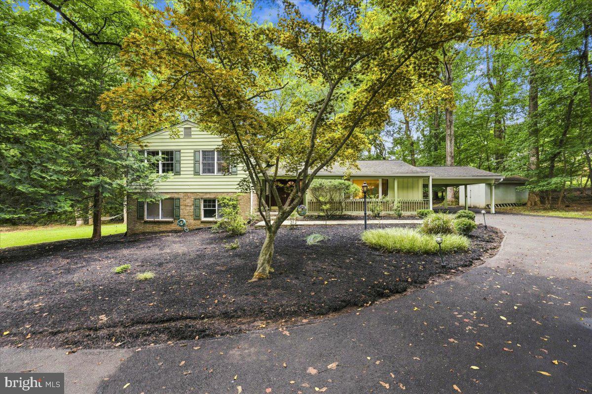 13900 Leibig Road