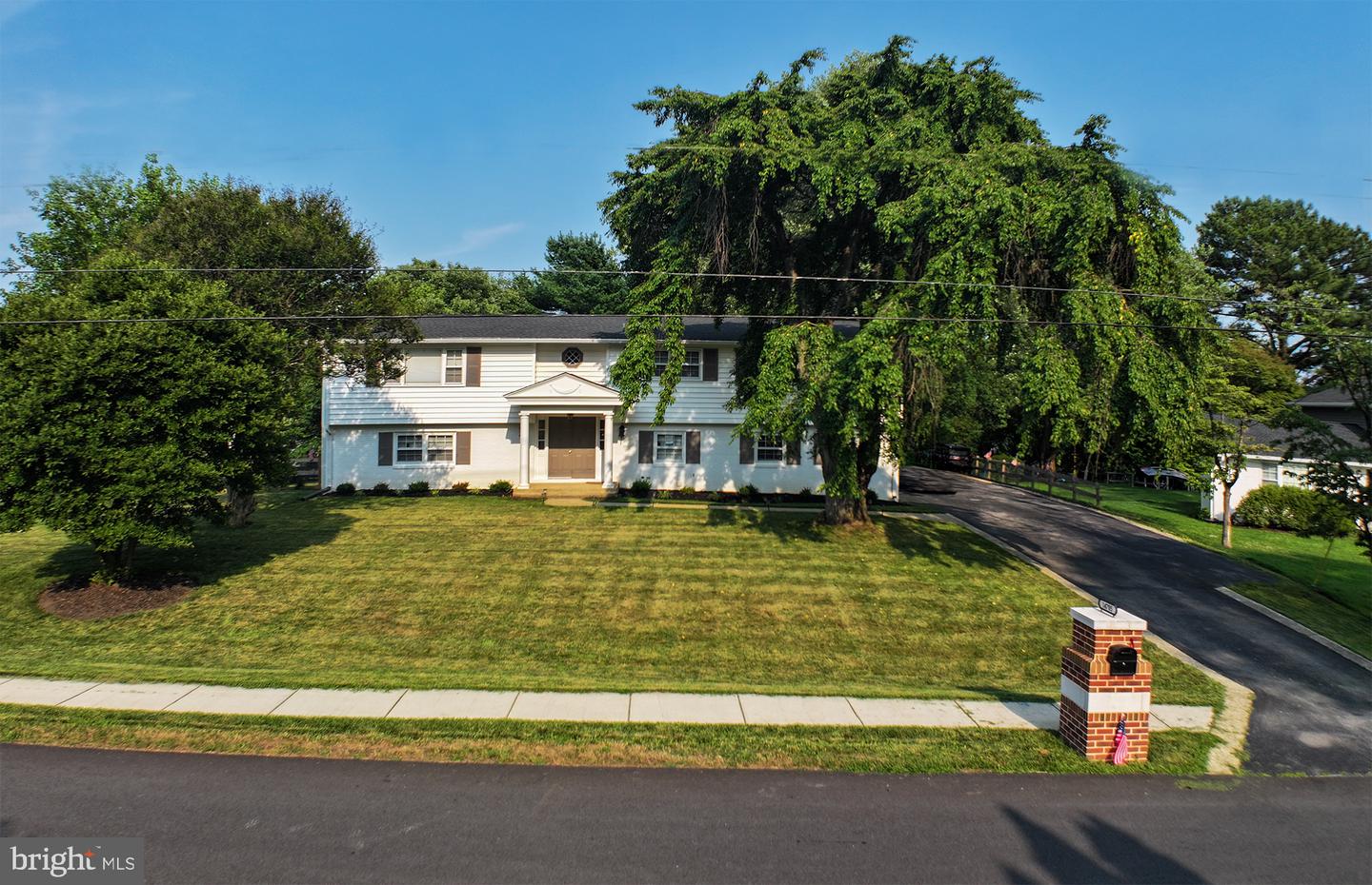 14705 Notley Road