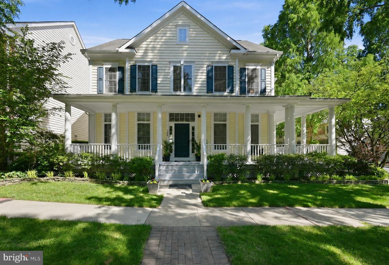 308 Barnside Place