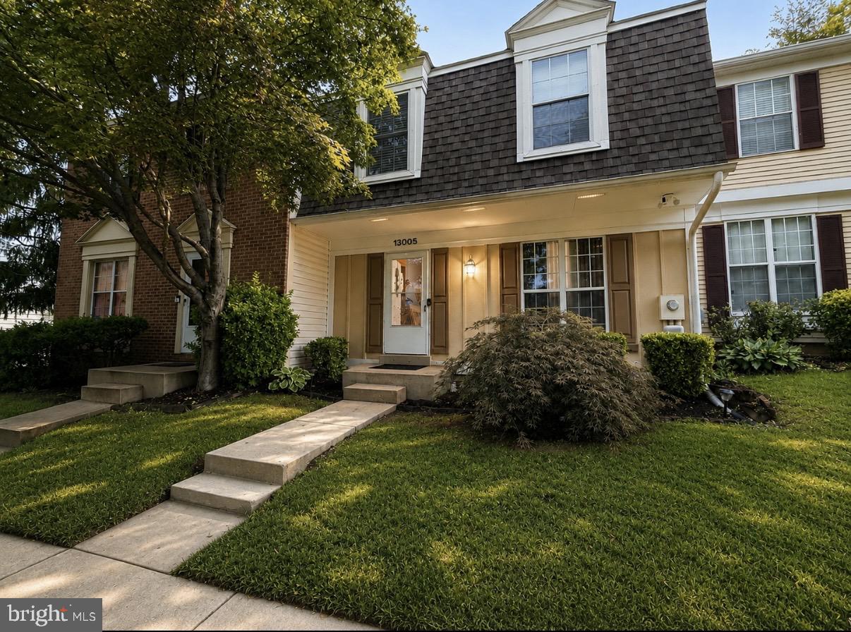 13005 Pickering Drive