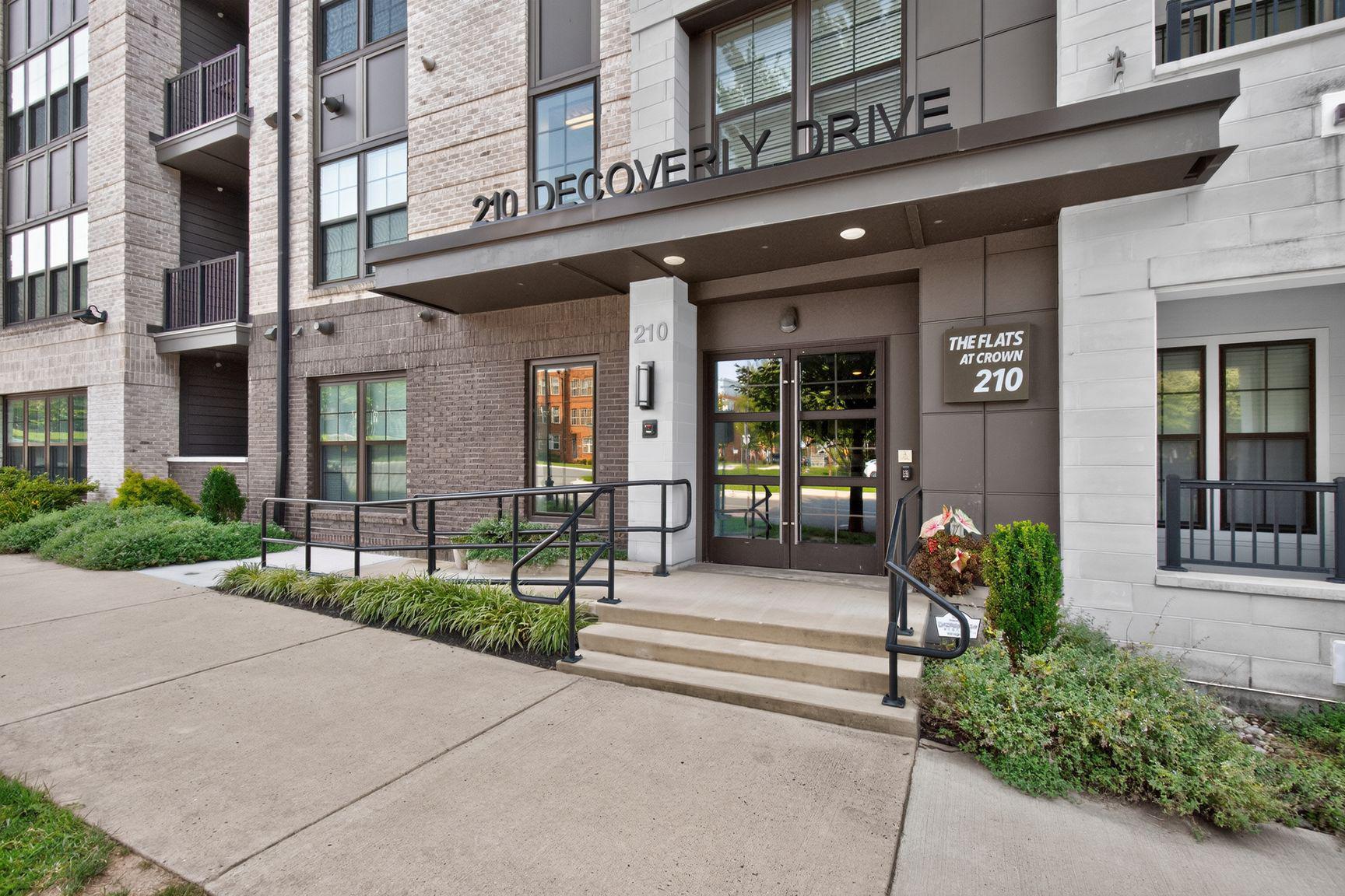 210 Decoverly Drive #310