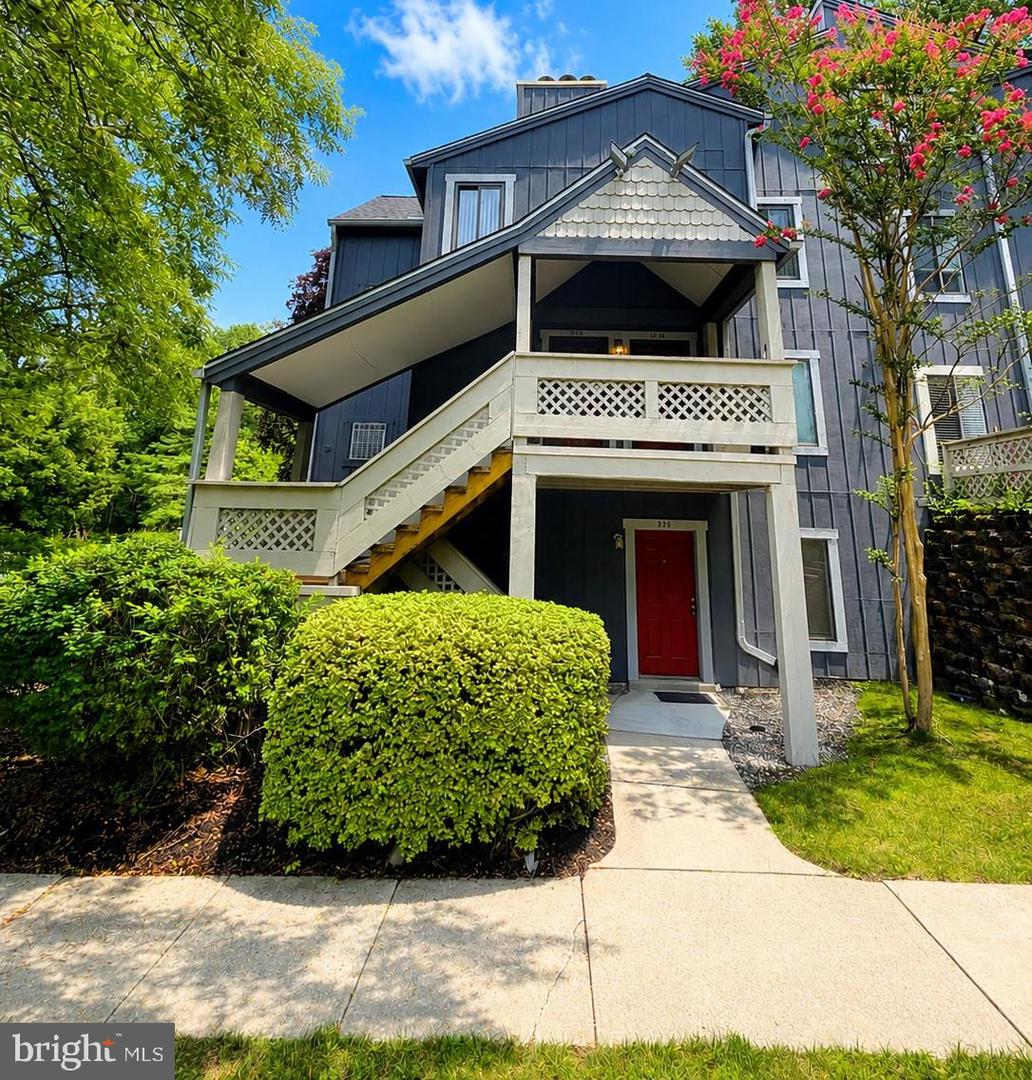 936 Windbrooke Drive #936-13