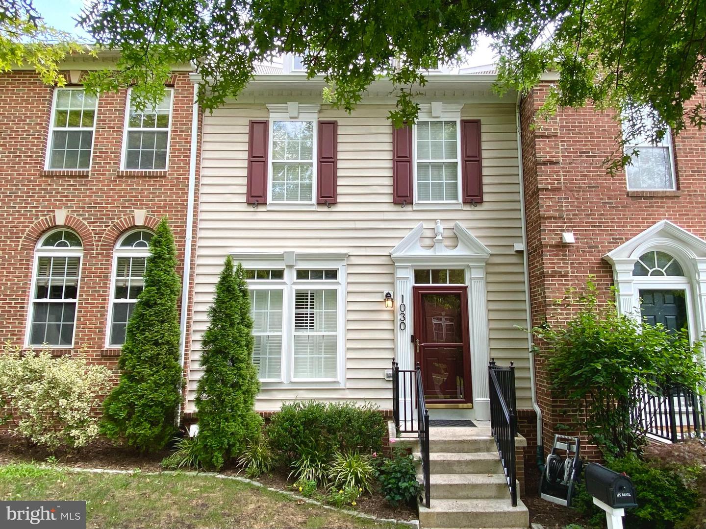 1030 Main Street